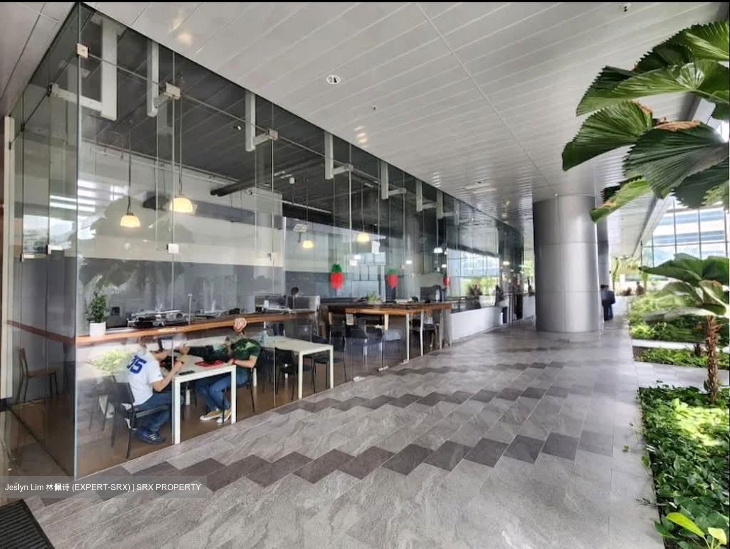 Icon @ Ibp (D22), Office #578539901